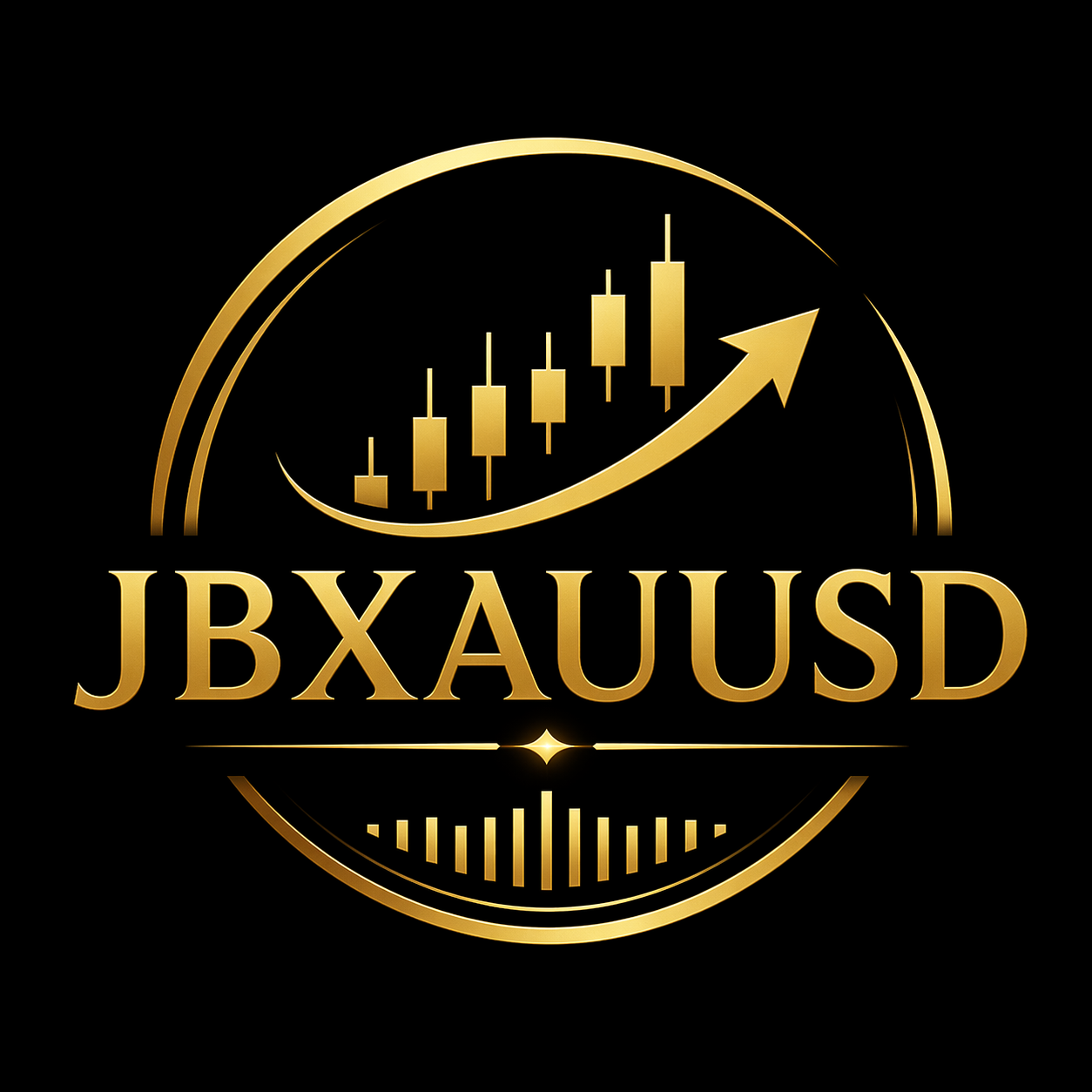 Logo JBXAUUSD